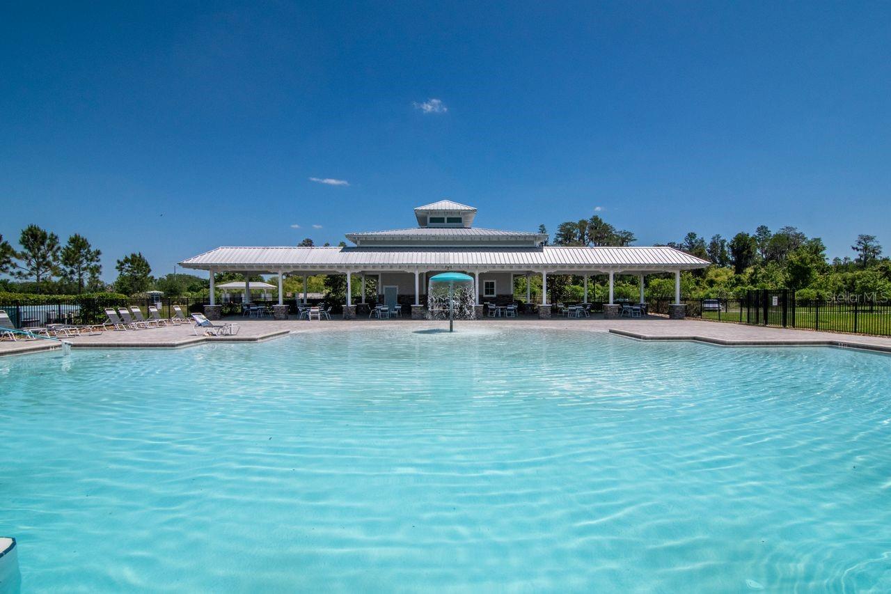 10455 HERON HIDEAWAY LOOP, LAND O LAKES, FL, 34638