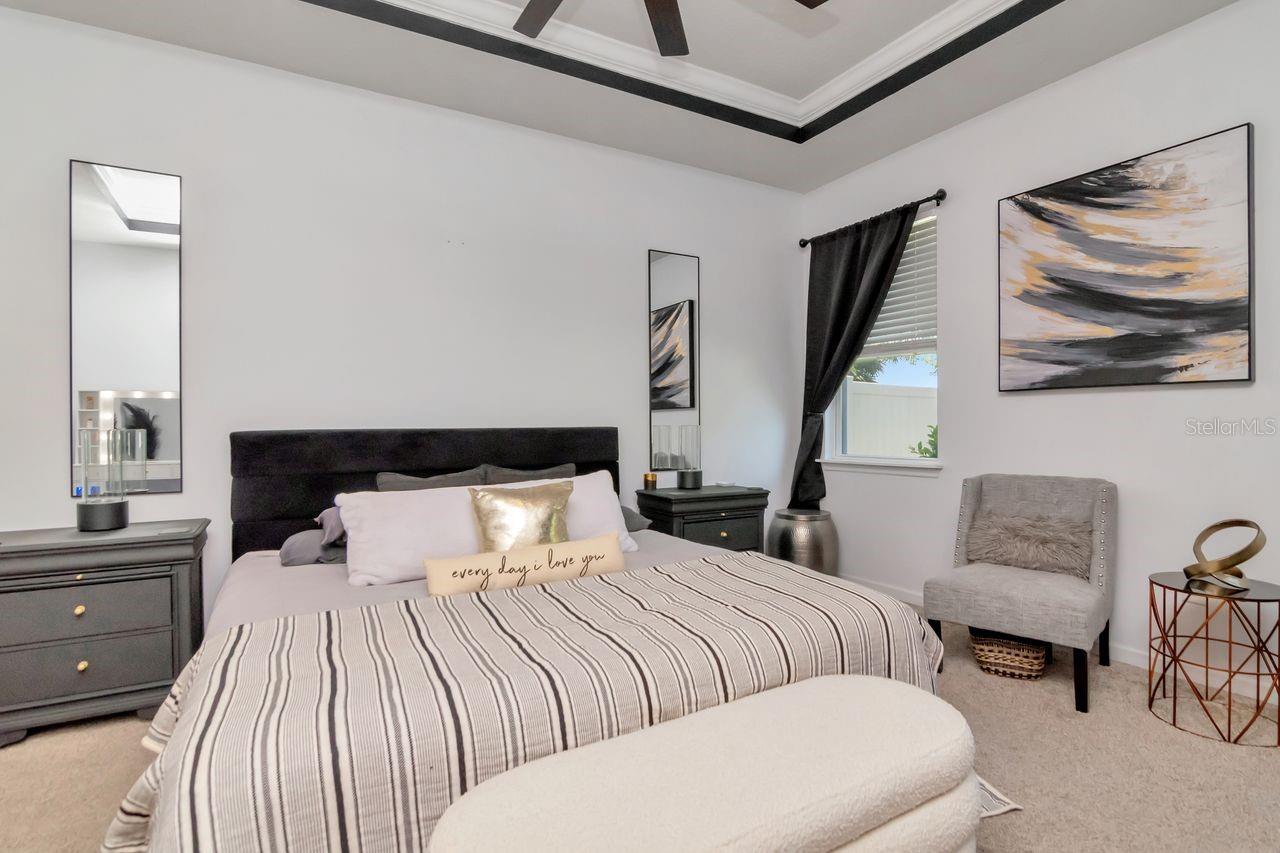 10455 HERON HIDEAWAY LOOP, LAND O LAKES, FL, 34638