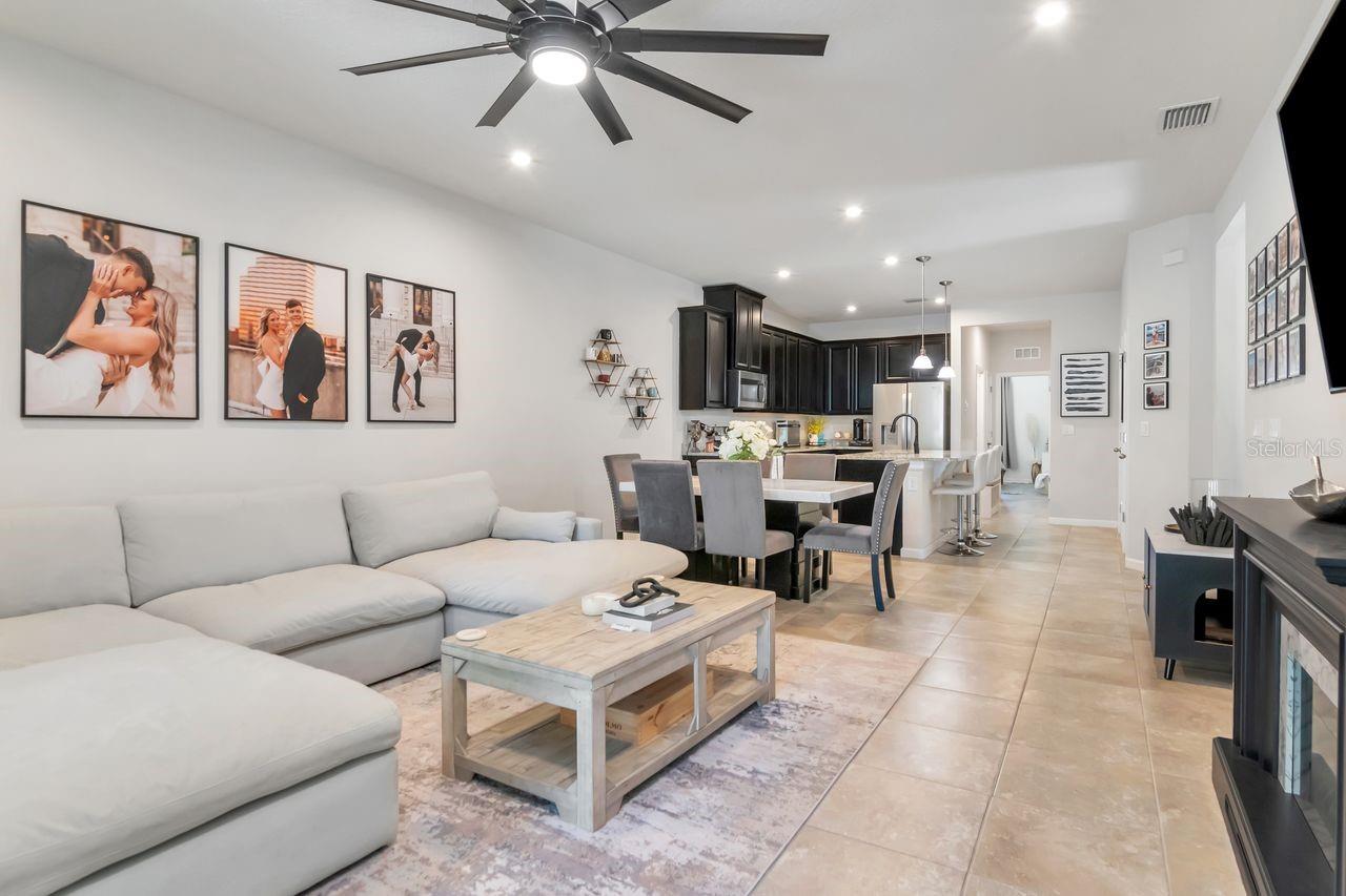 10455 HERON HIDEAWAY LOOP, LAND O LAKES, FL, 34638