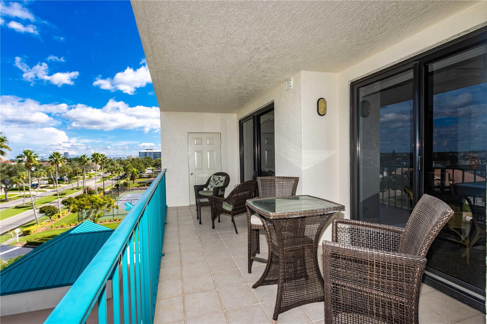 670 ISLAND WAY #501, CLEARWATER BEACH, FL, 33767