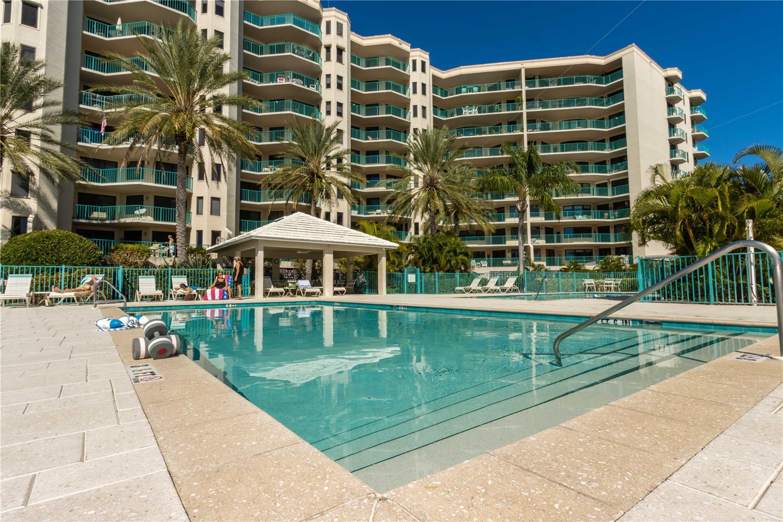670 ISLAND WAY #501, CLEARWATER BEACH, FL, 33767