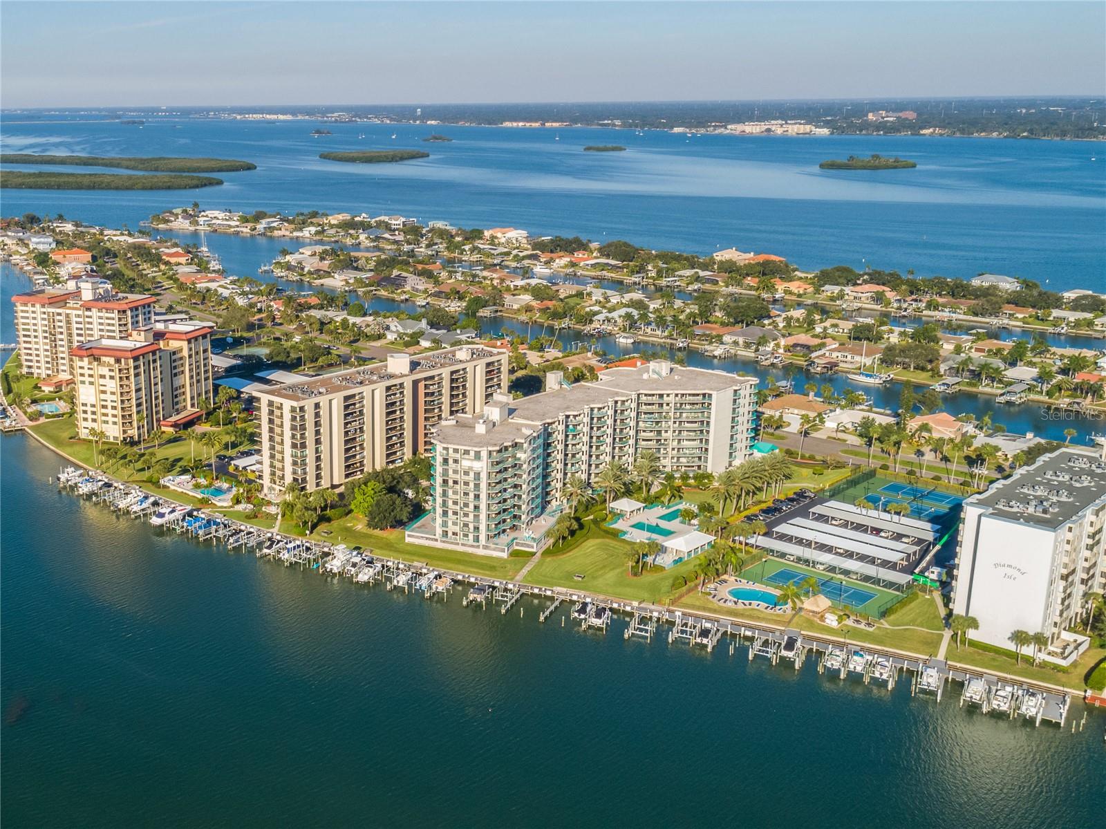 670 ISLAND WAY #501, CLEARWATER BEACH, FL, 33767