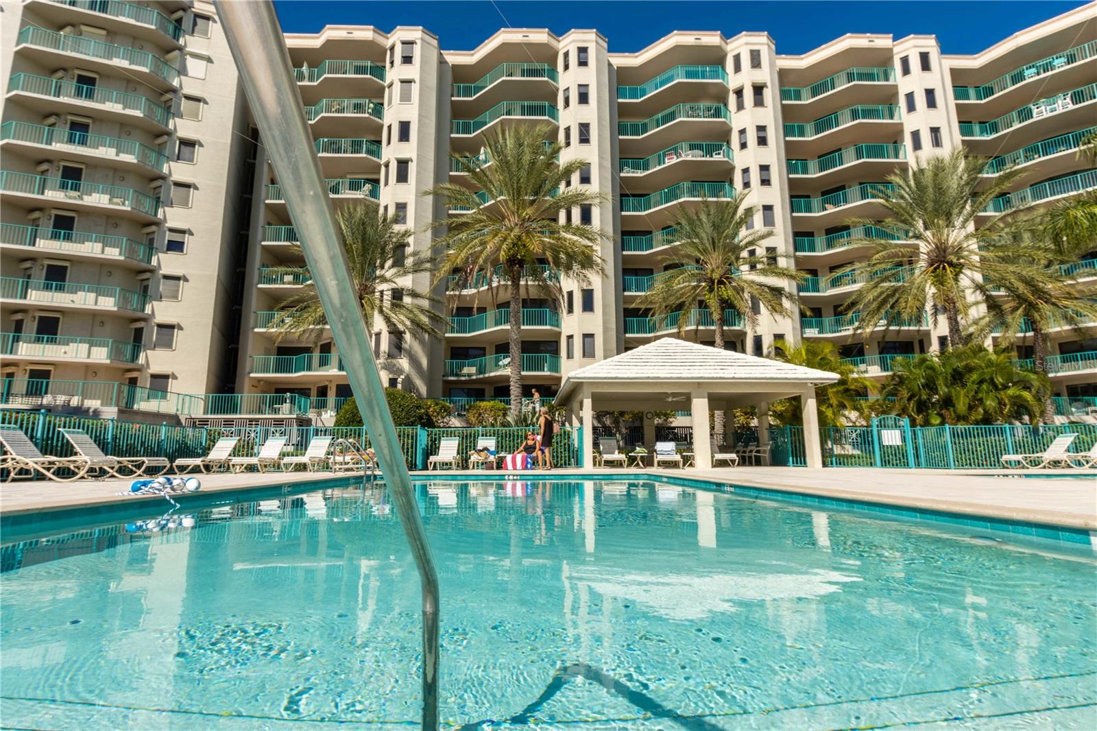 670 ISLAND WAY #501, CLEARWATER BEACH, FL, 33767