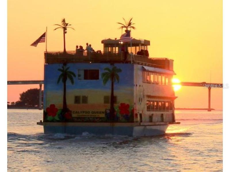 670 ISLAND WAY #501, CLEARWATER BEACH, FL, 33767