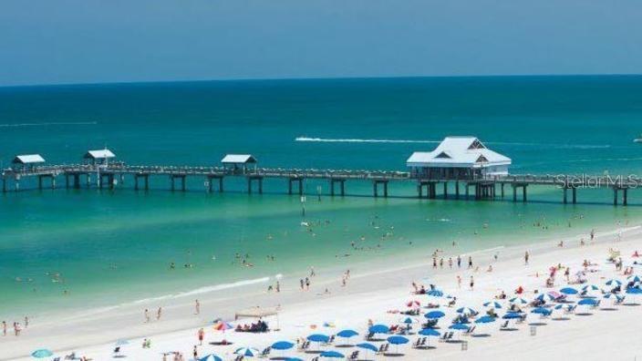 670 ISLAND WAY #501, CLEARWATER BEACH, FL, 33767