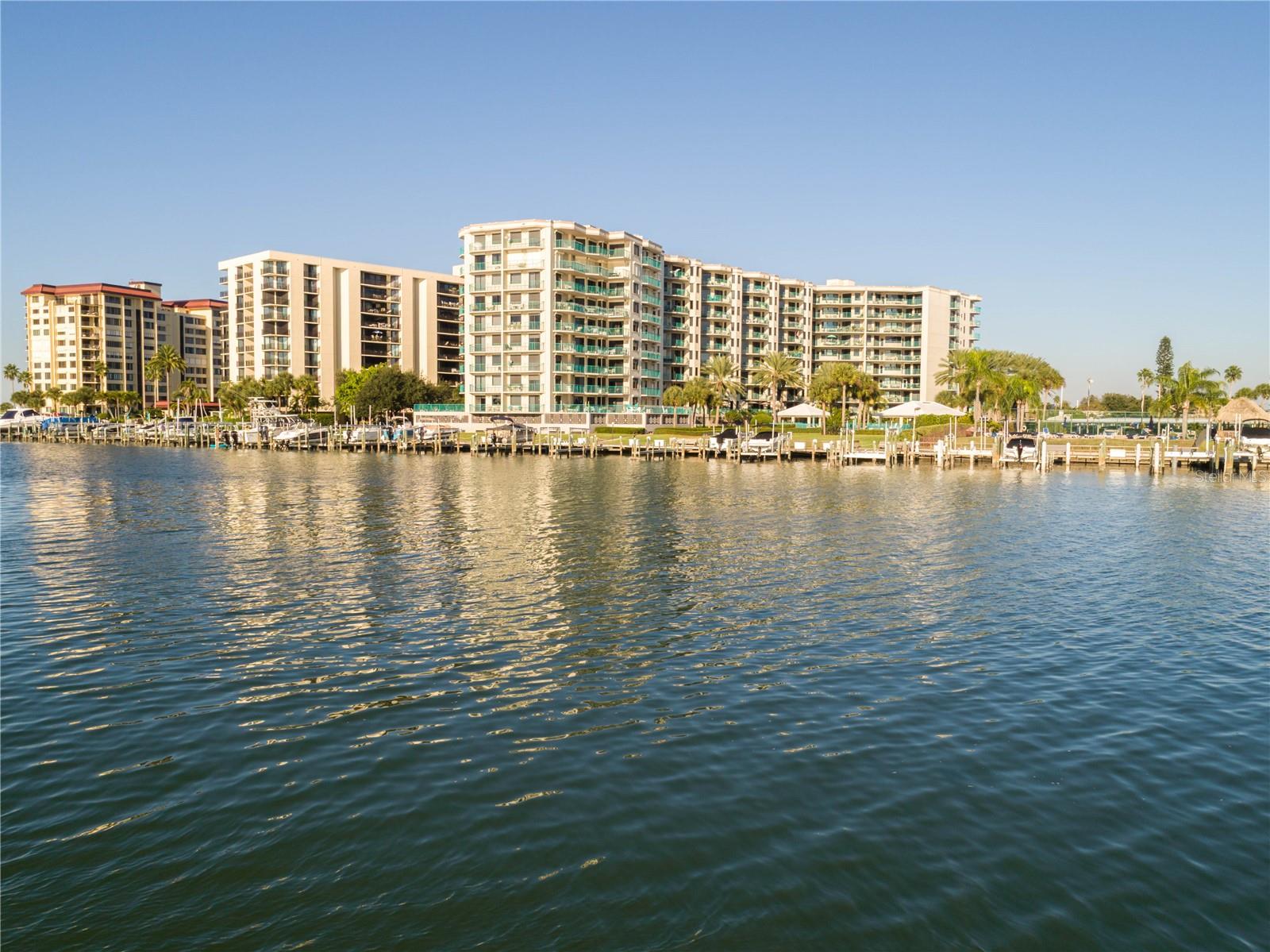 670 ISLAND WAY #501, CLEARWATER BEACH, FL, 33767