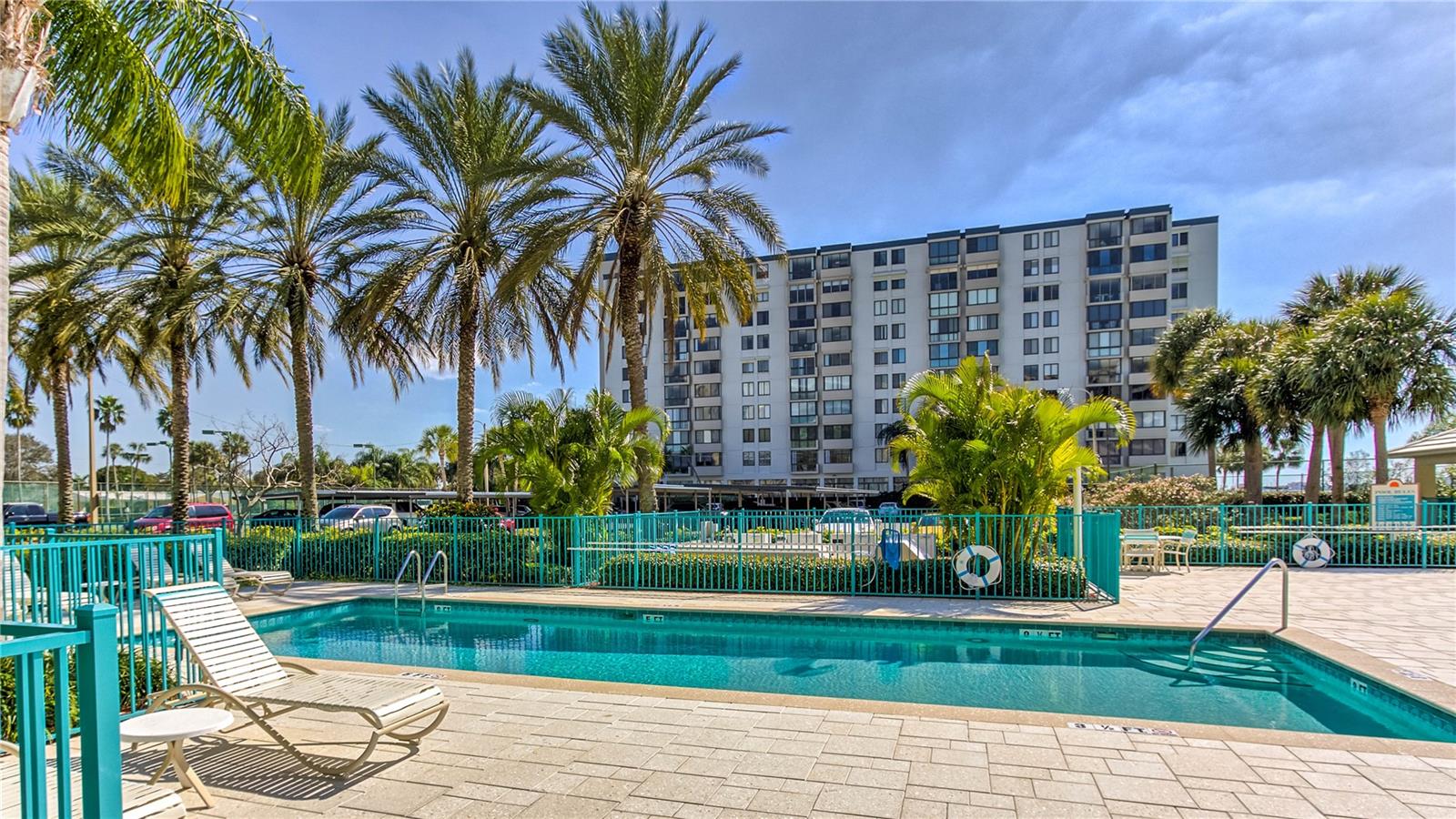 670 ISLAND WAY #501, CLEARWATER BEACH, FL, 33767
