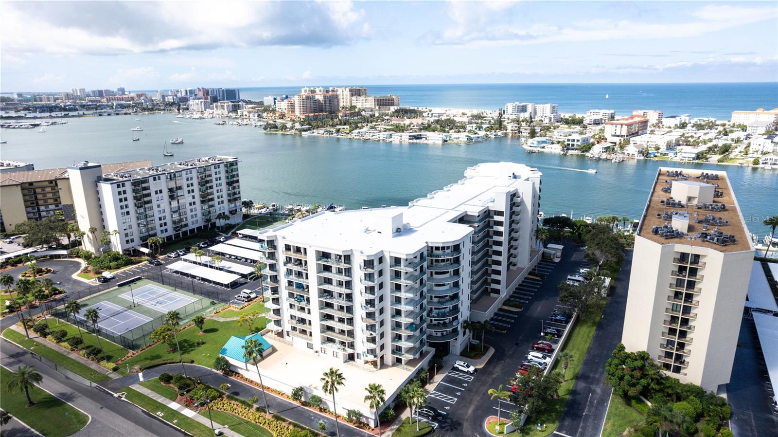 670 ISLAND WAY #501, CLEARWATER BEACH, FL, 33767