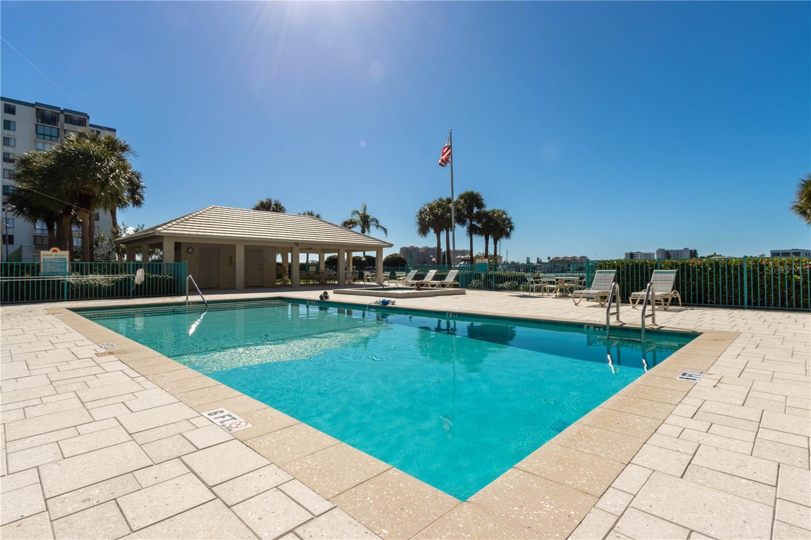 670 ISLAND WAY #501, CLEARWATER BEACH, FL, 33767