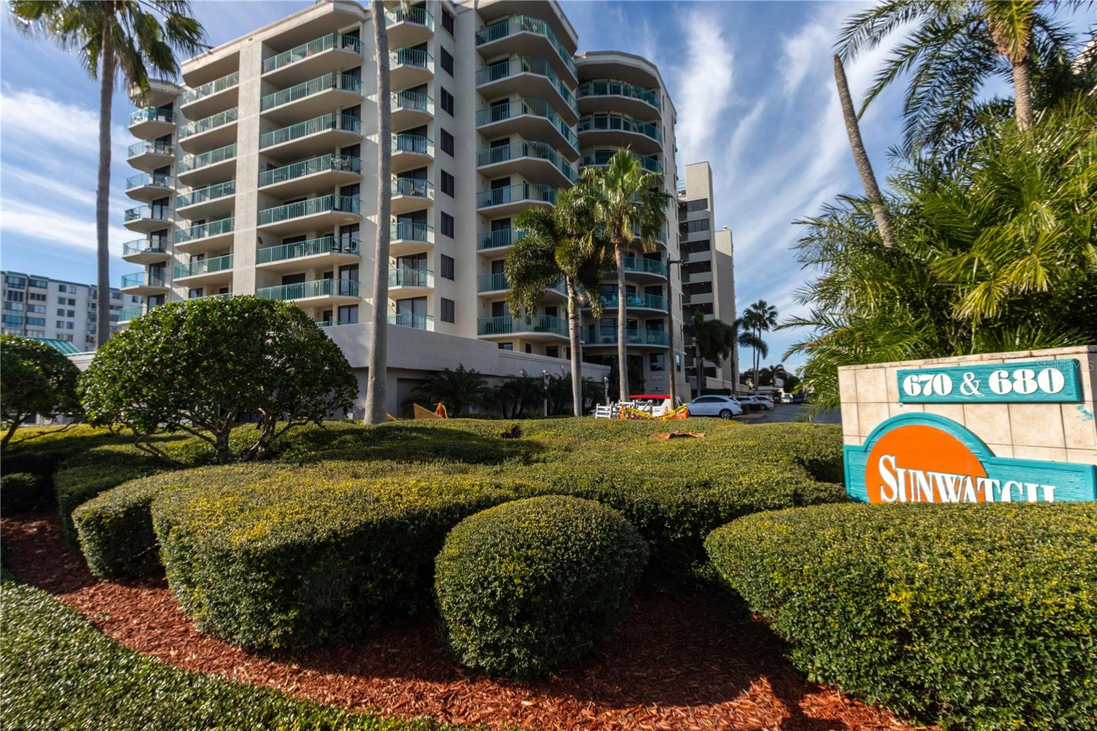 670 ISLAND WAY #501, CLEARWATER BEACH, FL, 33767