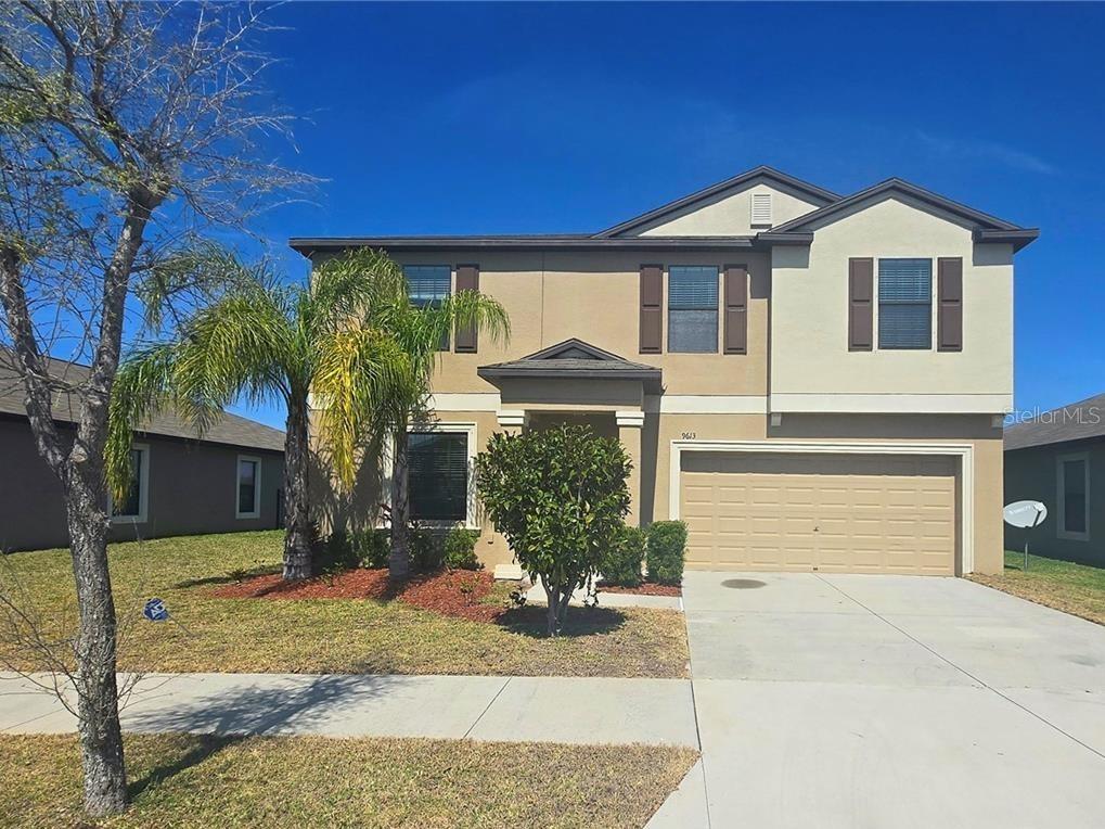 9613 SAGE CREEK DR, SUN CITY CENTER, FL, 33573