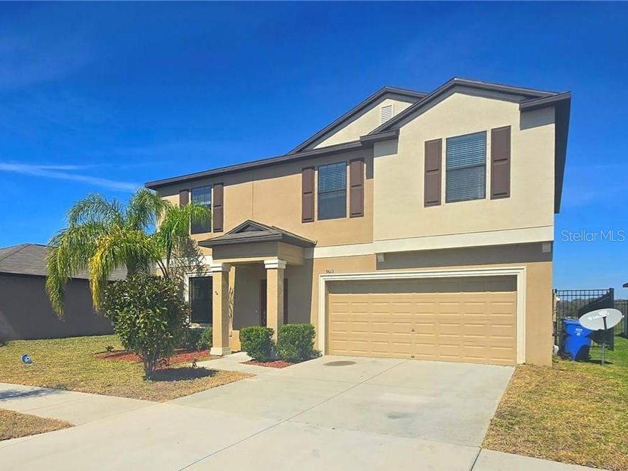 9613 SAGE CREEK DR, SUN CITY CENTER, FL, 33573