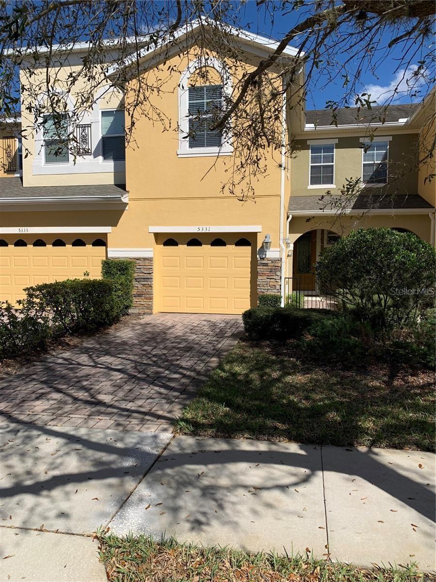 5331 HIDDEN CYPRESS LN, OVIEDO, FL, 32765