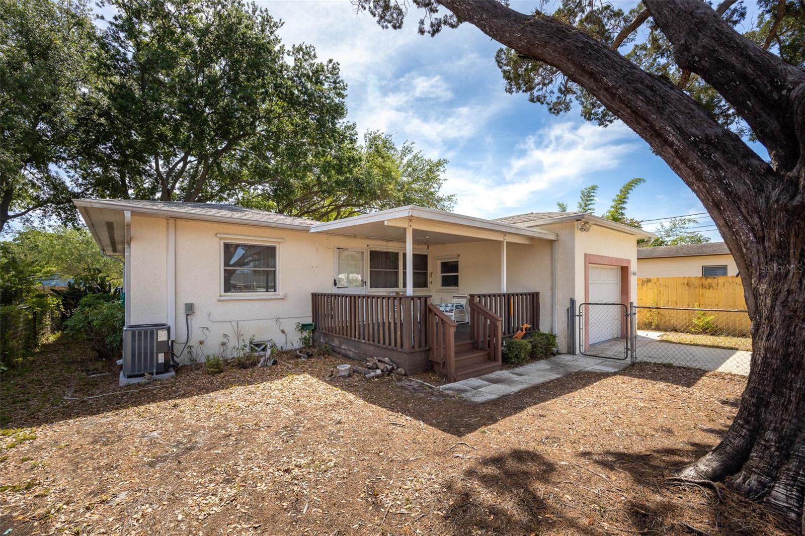 4626 22ND ST N, ST PETERSBURG, FL, 33714