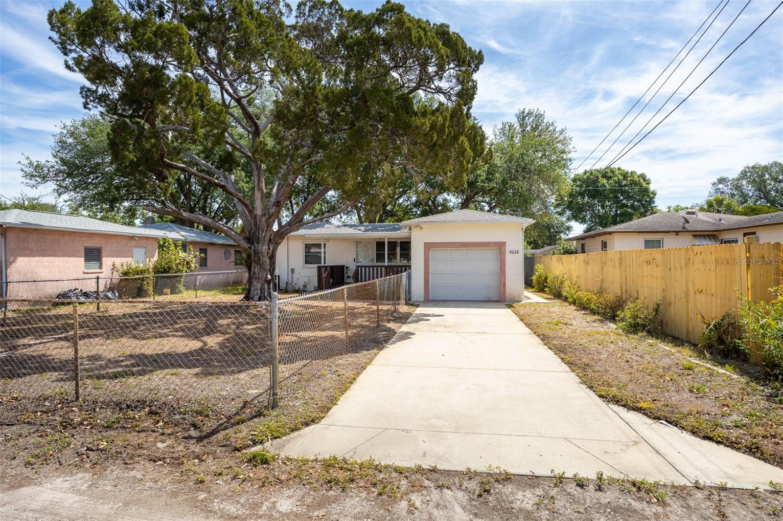 4626 22ND ST N, ST PETERSBURG, FL, 33714