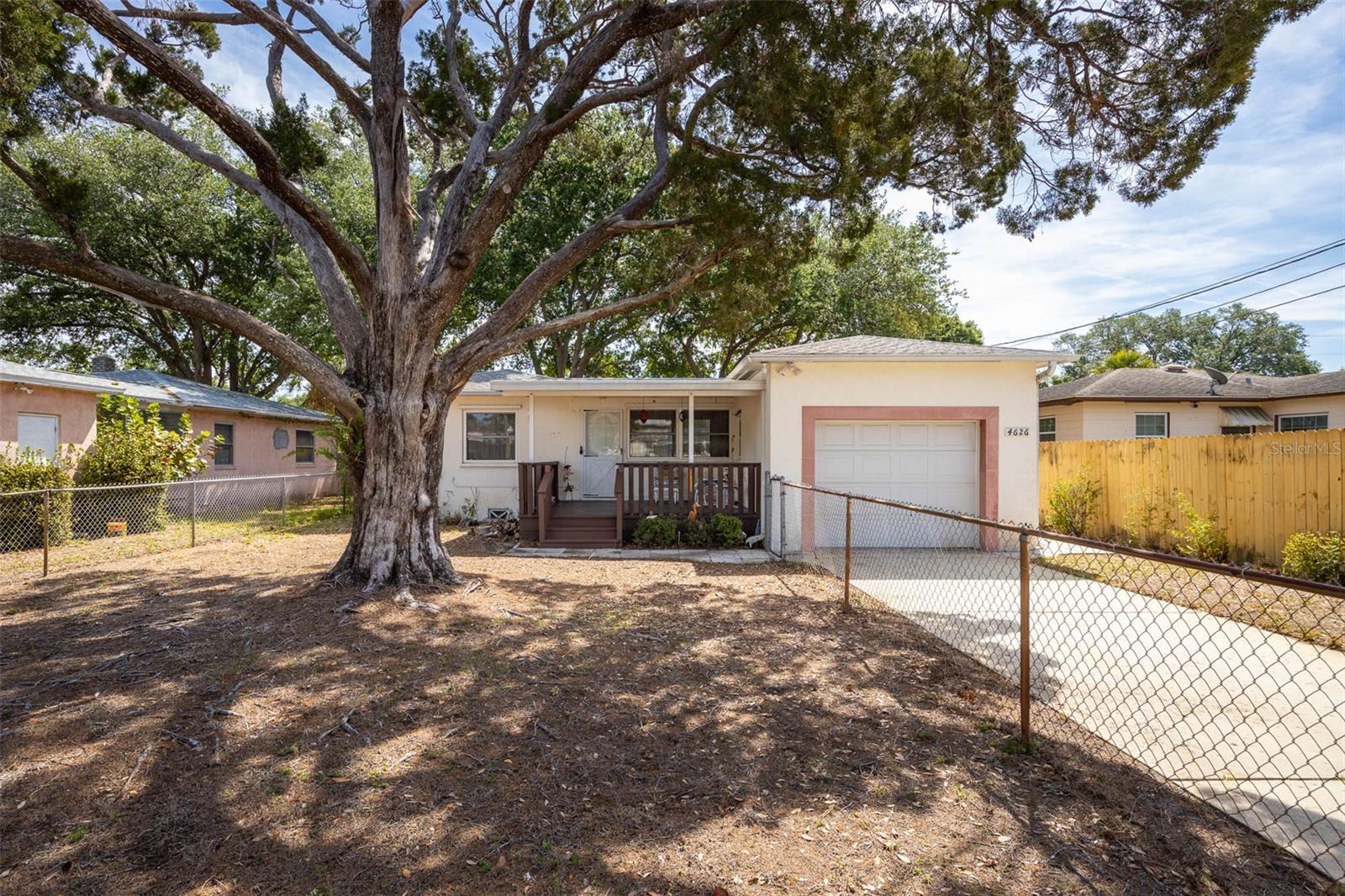 4626 22ND ST N, ST PETERSBURG, FL, 33714