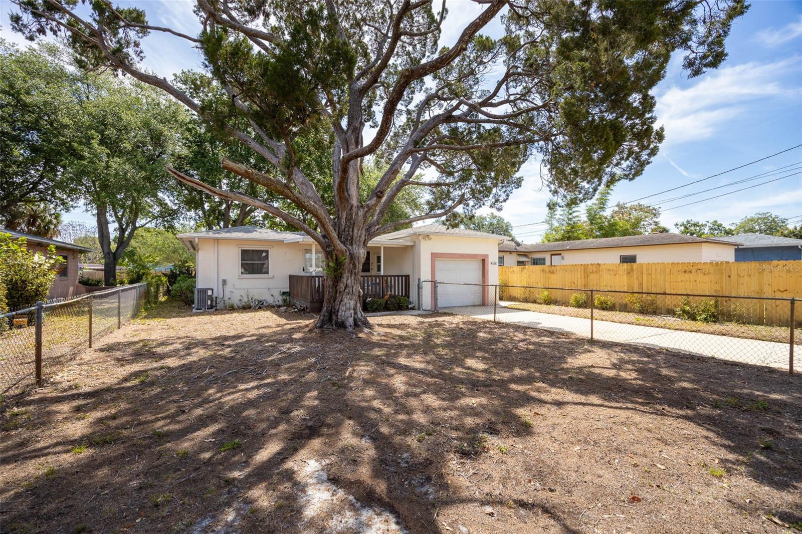 4626 22ND ST N, ST PETERSBURG, FL, 33714