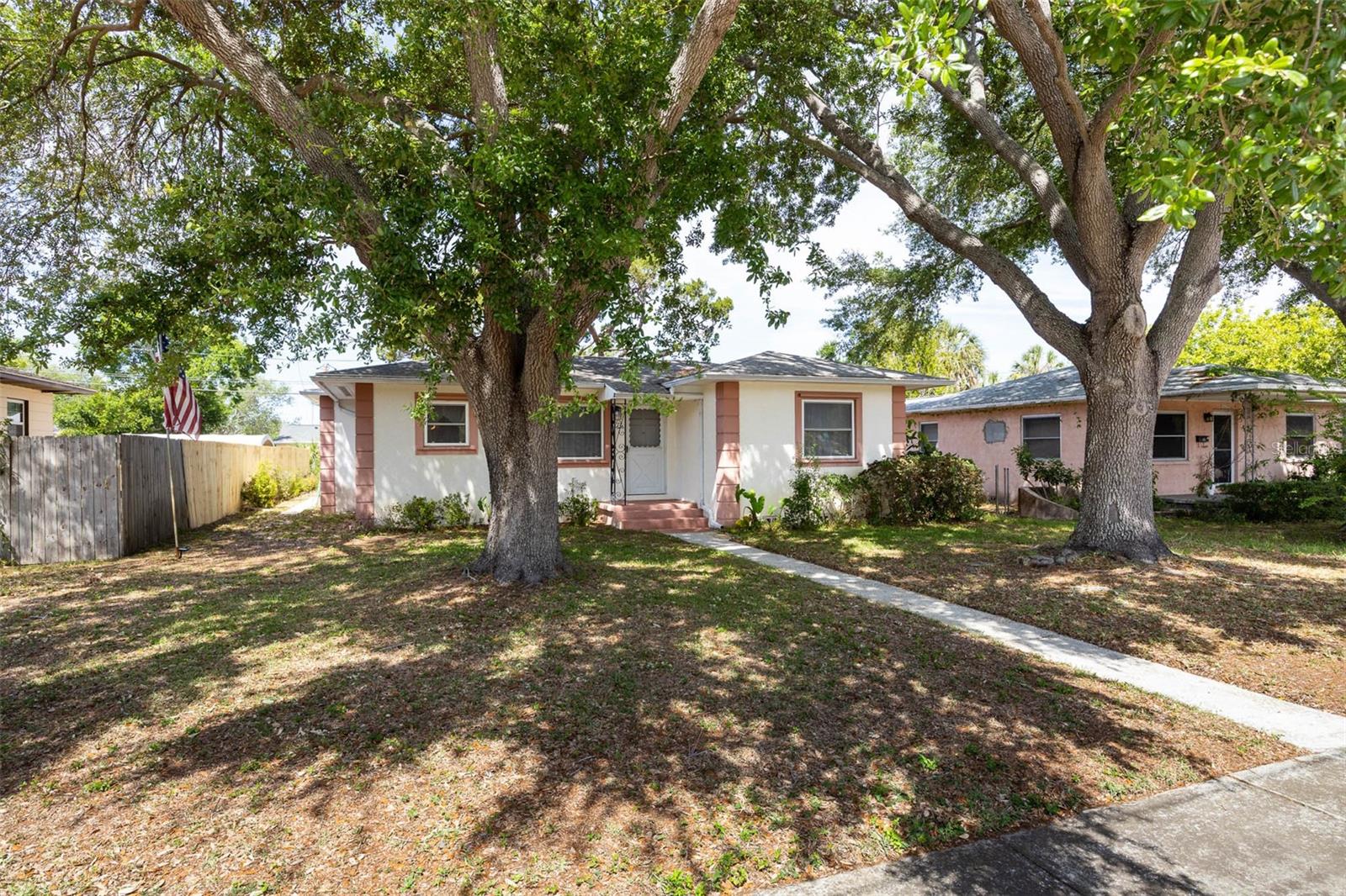 4626 22ND ST N, ST PETERSBURG, FL, 33714