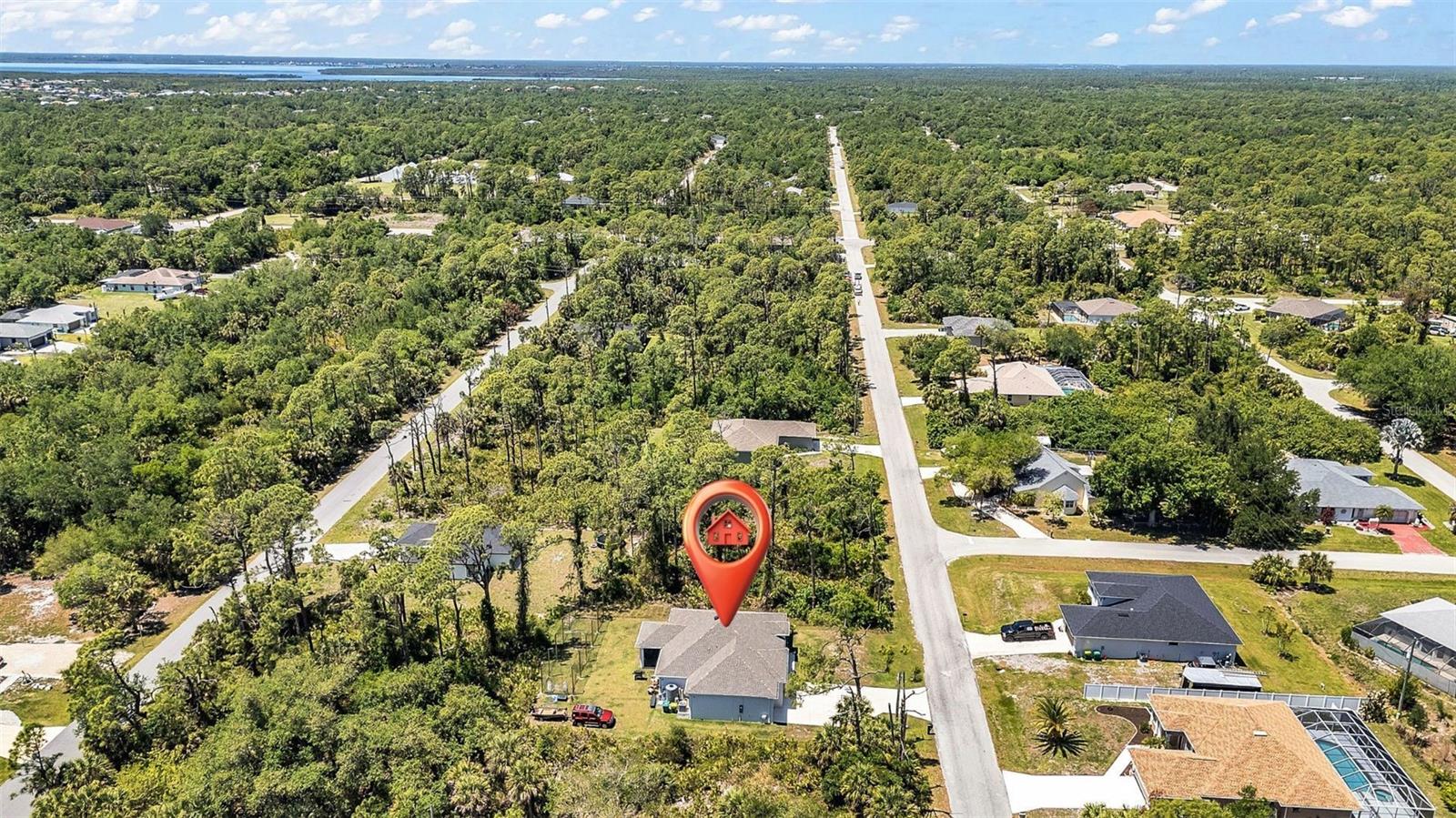 18105 POSTON AVE, PORT CHARLOTTE, FL, 33948