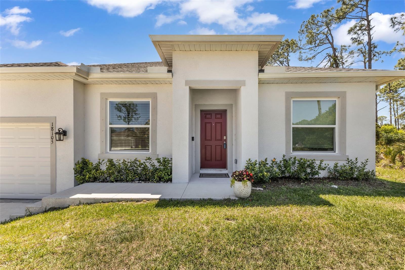 18105 POSTON AVE, PORT CHARLOTTE, FL, 33948