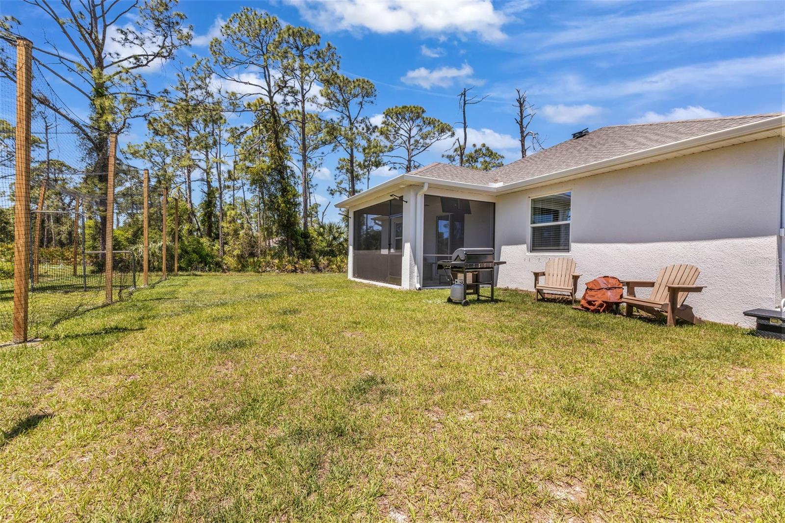 18105 POSTON AVE, PORT CHARLOTTE, FL, 33948