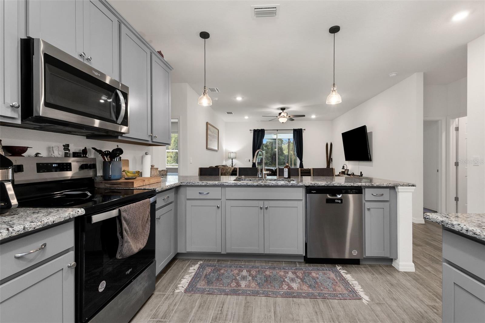 18105 POSTON AVE, PORT CHARLOTTE, FL, 33948