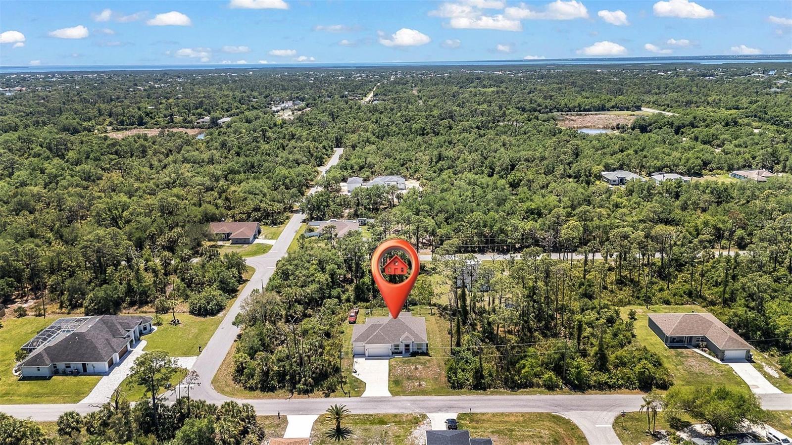 18105 POSTON AVE, PORT CHARLOTTE, FL, 33948