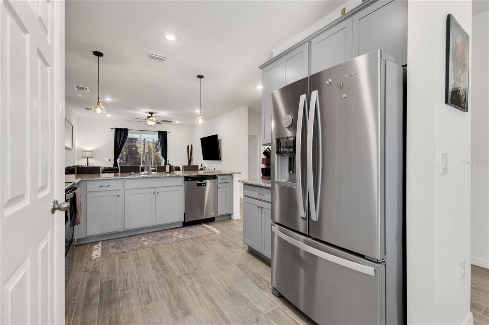 18105 POSTON AVE, PORT CHARLOTTE, FL, 33948