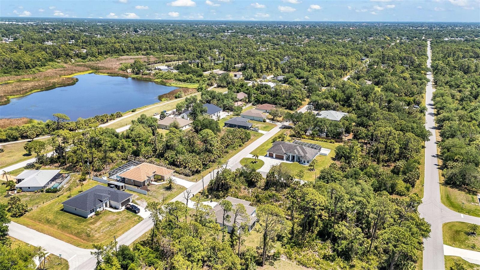 18105 POSTON AVE, PORT CHARLOTTE, FL, 33948