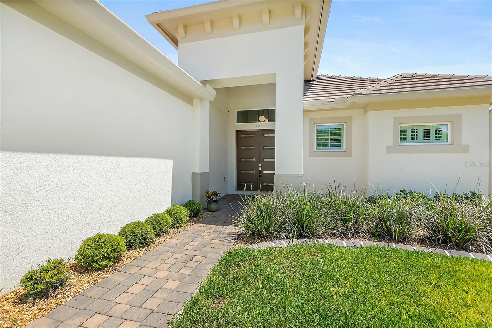 74 NEW LEATHERWOOD DR, PALM COAST, FL, 32137