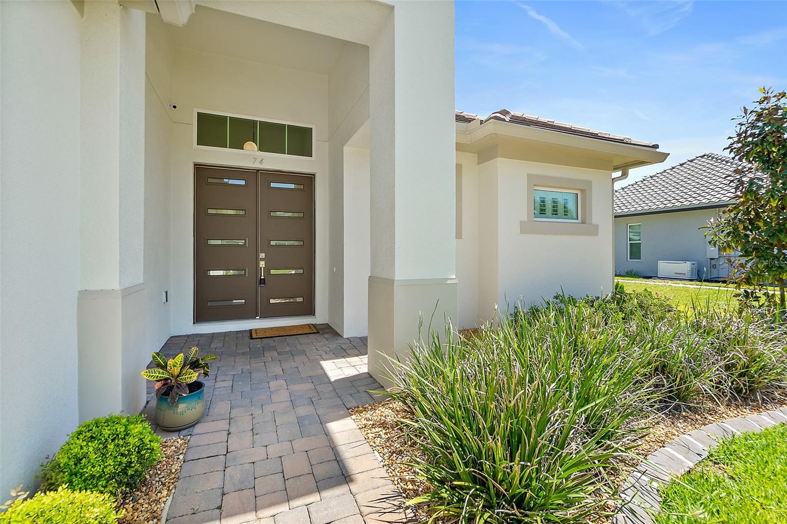 74 NEW LEATHERWOOD DR, PALM COAST, FL, 32137