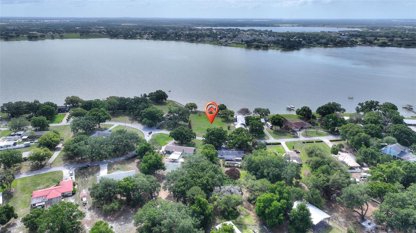 LAKE AVE, WINTER HAVEN, FL, 33880