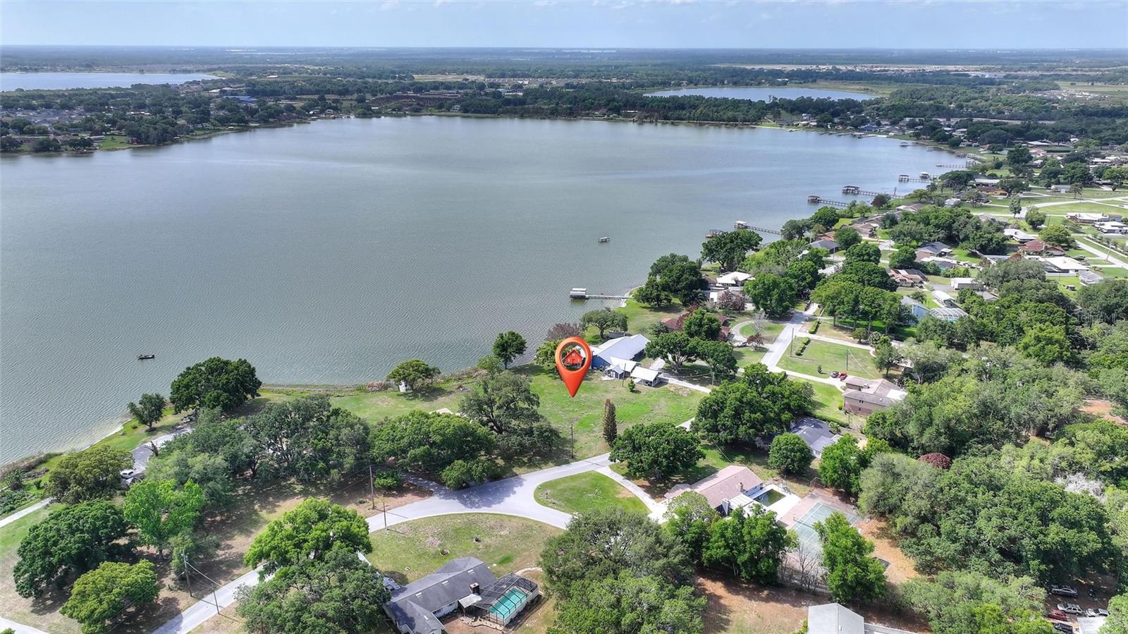 LAKE AVE, WINTER HAVEN, FL, 33880