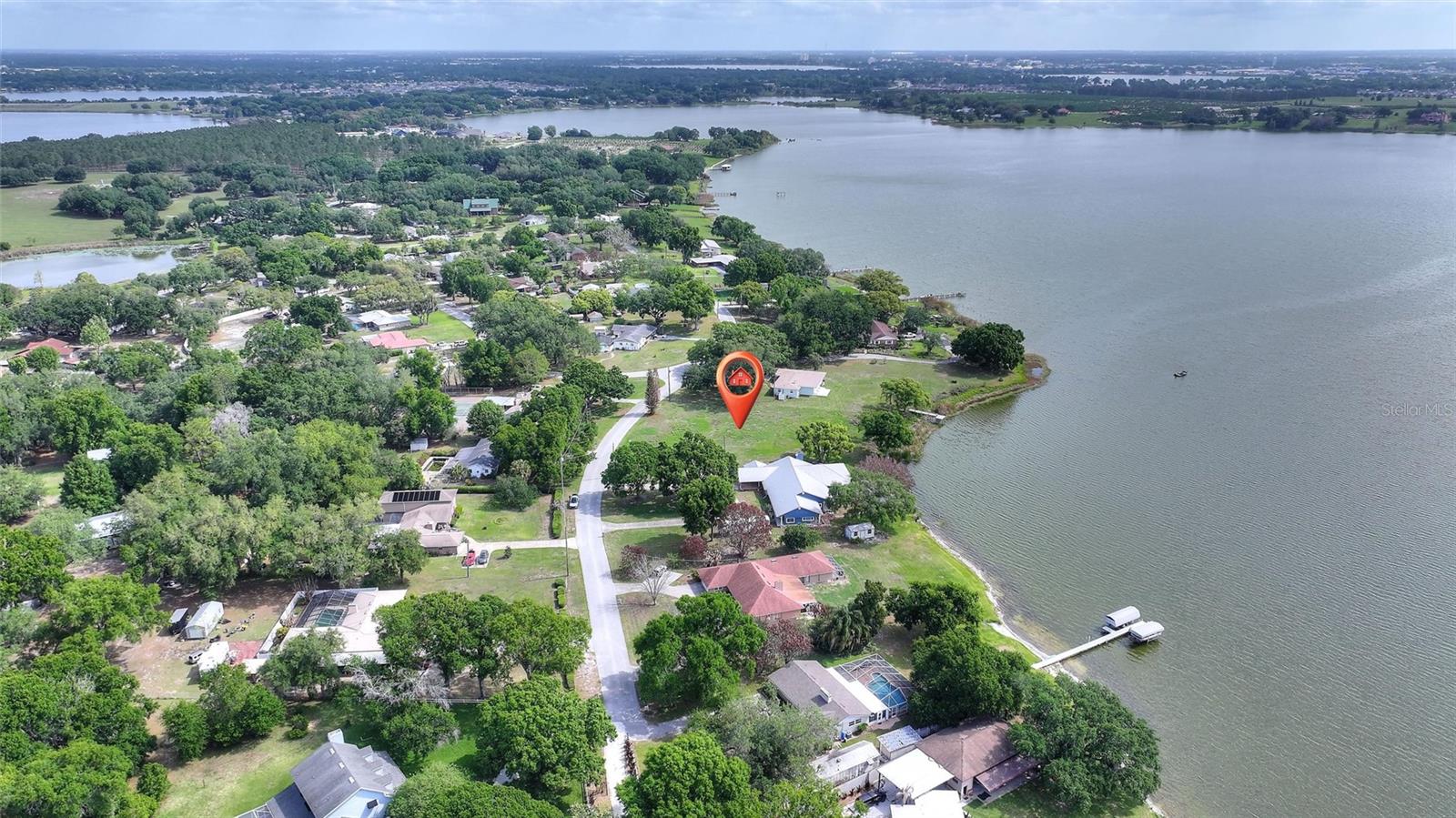 LAKE AVE, WINTER HAVEN, FL, 33880