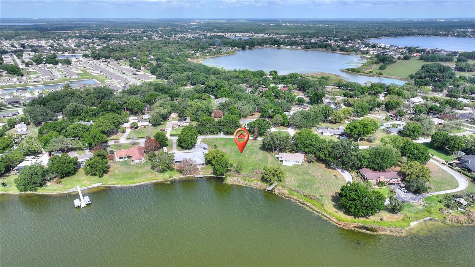 LAKE AVE, WINTER HAVEN, FL, 33880