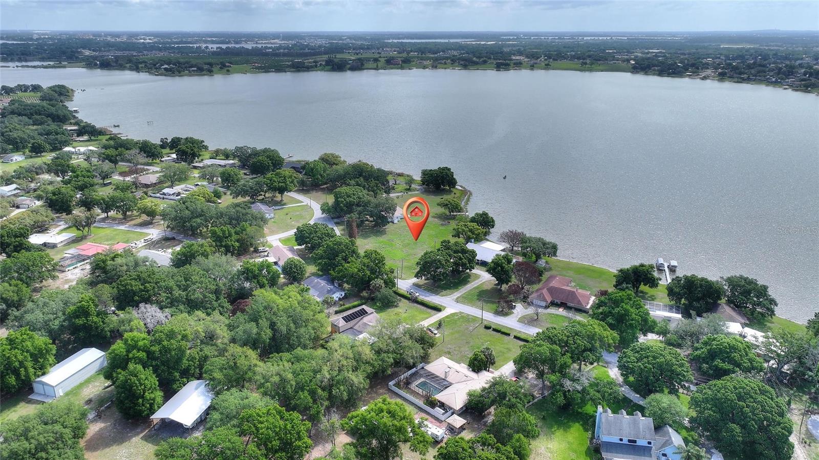 LAKE AVE, WINTER HAVEN, FL, 33880