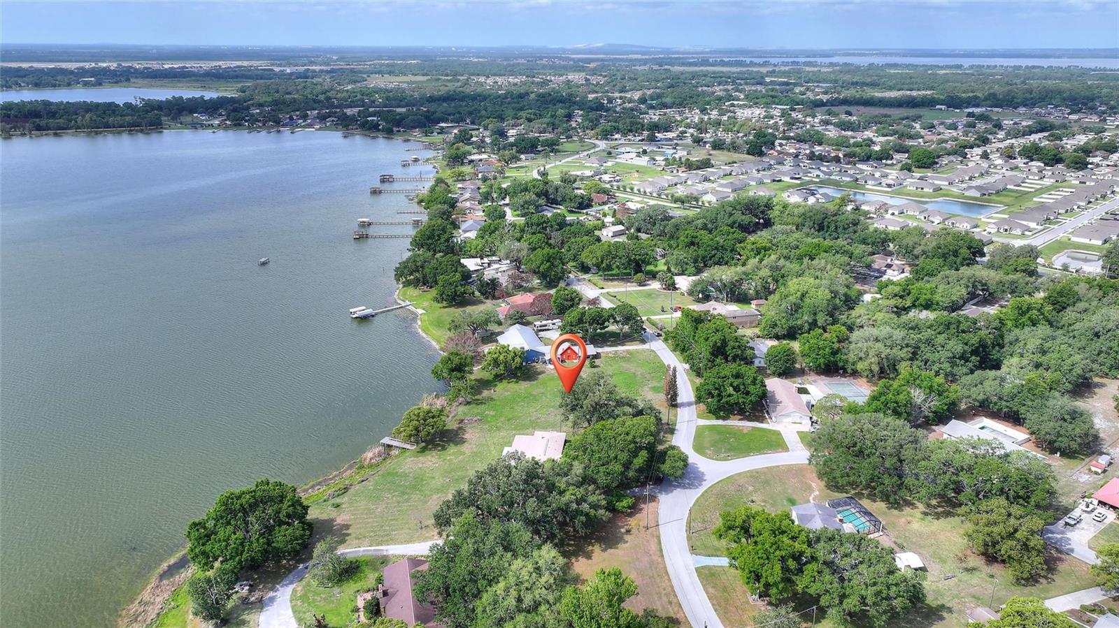 LAKE AVE, WINTER HAVEN, FL, 33880