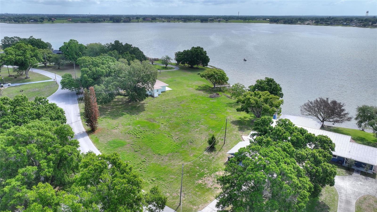 LAKE AVE, WINTER HAVEN, FL, 33880