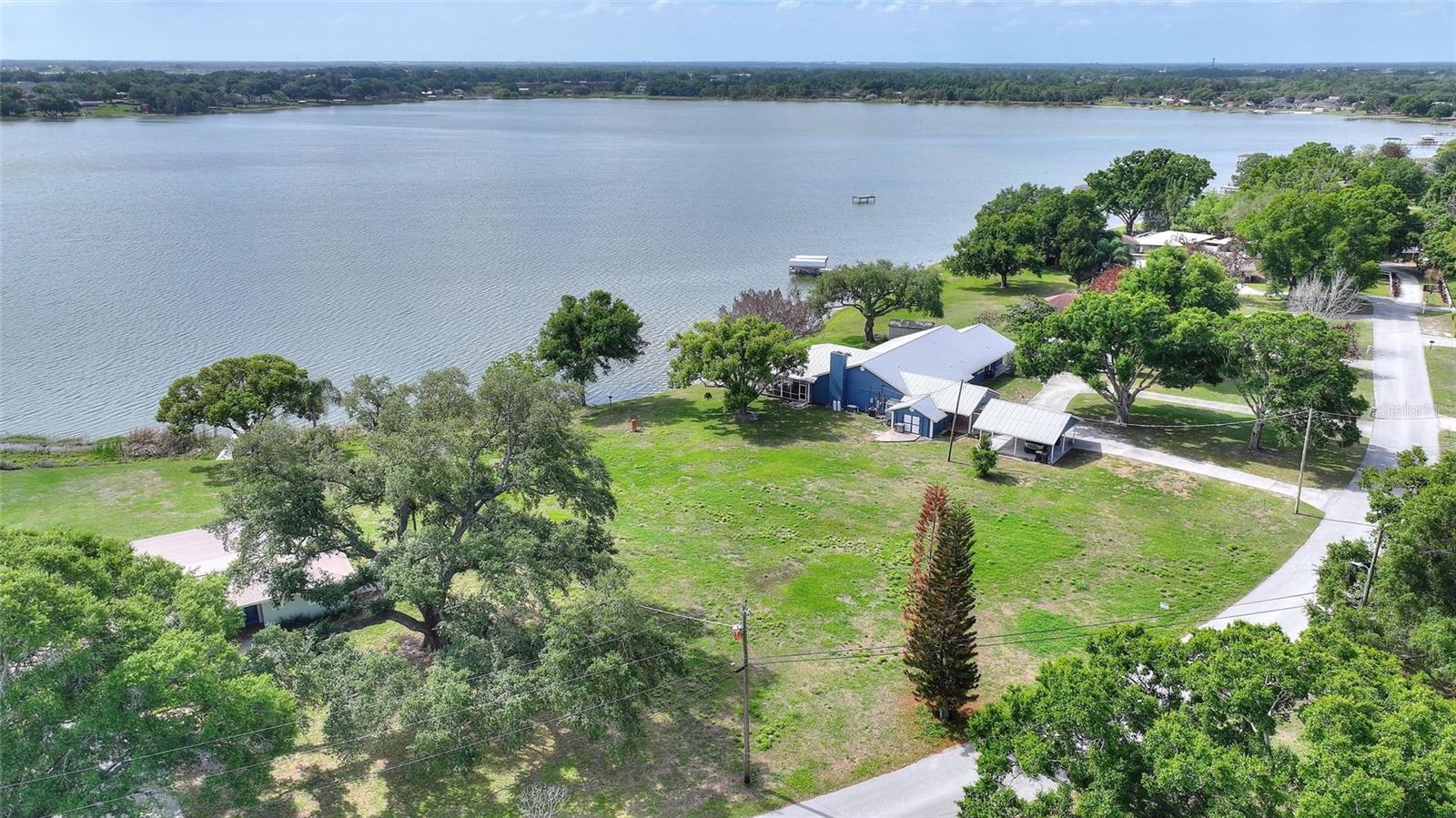 LAKE AVE, WINTER HAVEN, FL, 33880