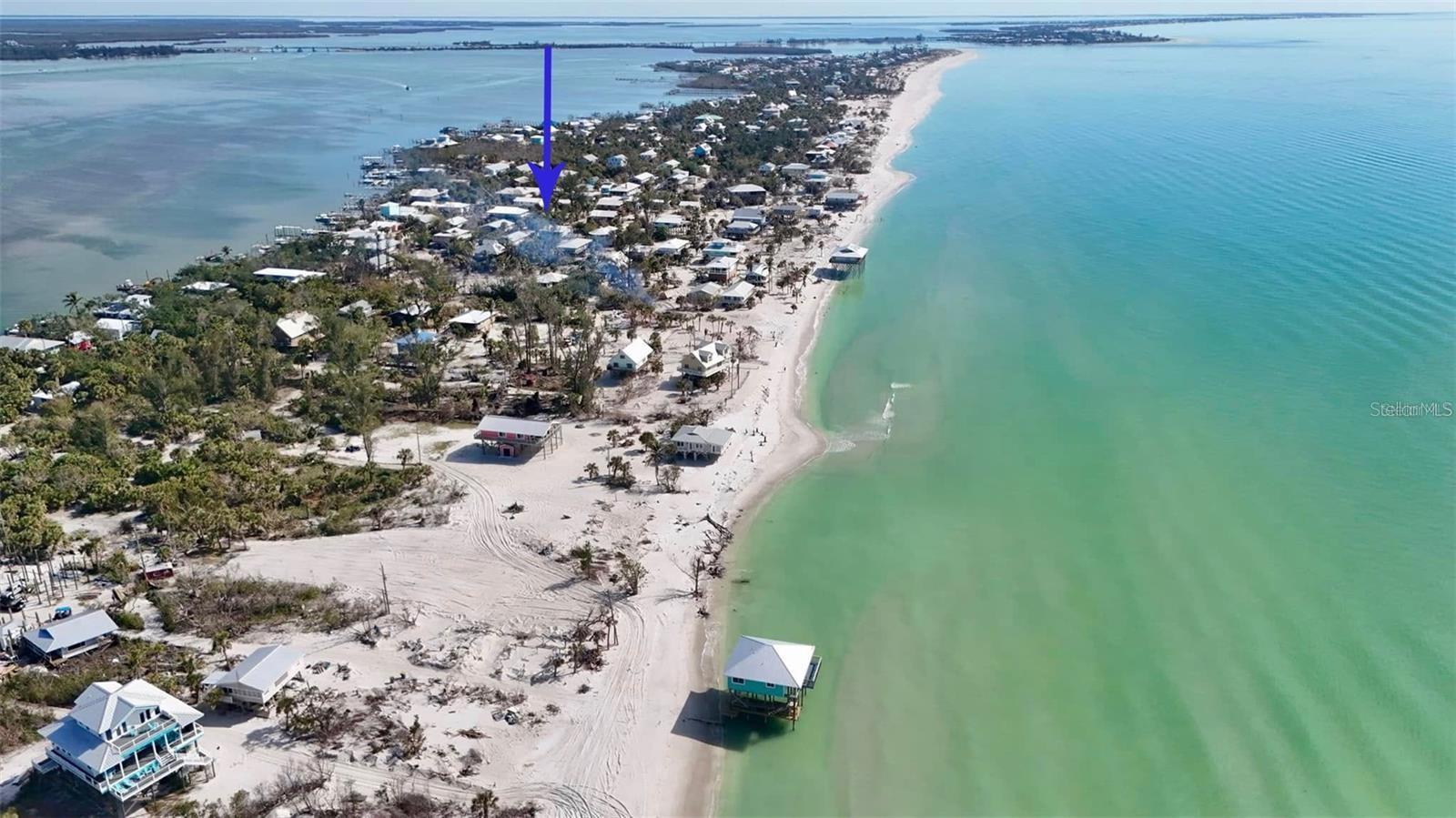 8480 LITTLE GASPARILLA ISLAND, PLACIDA, FL, 33946
