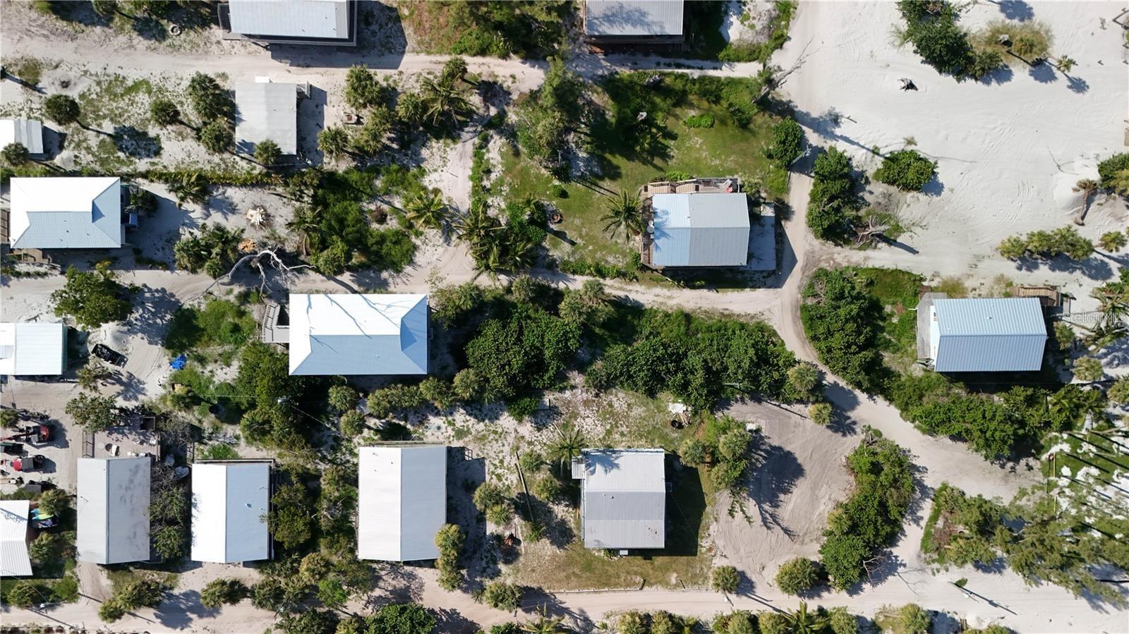 8480 LITTLE GASPARILLA ISLAND, PLACIDA, FL, 33946