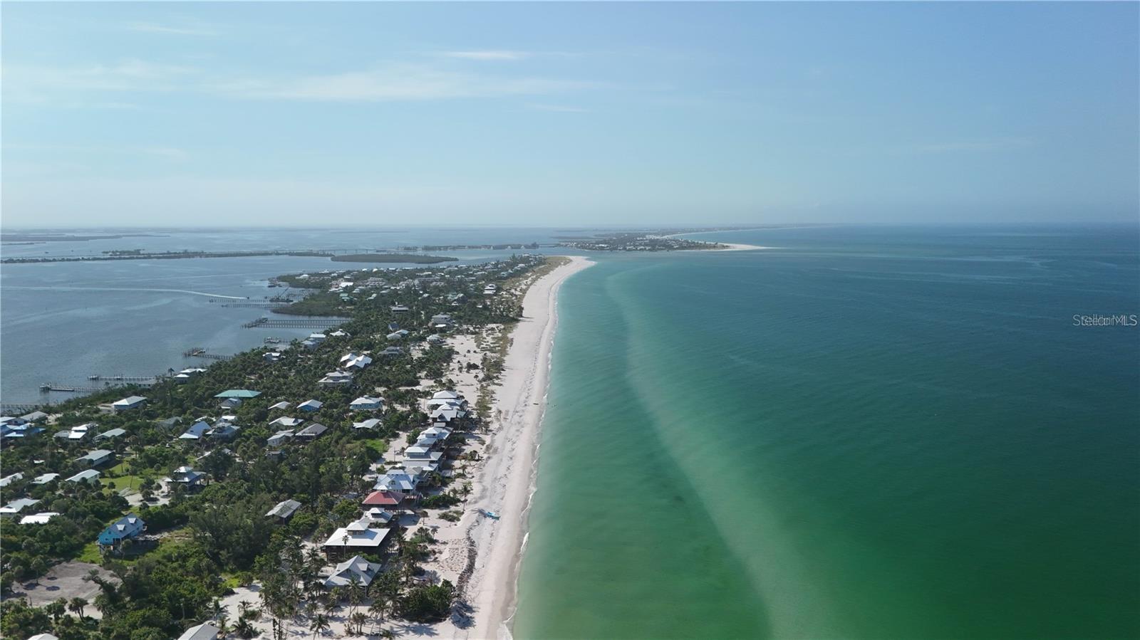 8480 LITTLE GASPARILLA ISLAND, PLACIDA, FL, 33946