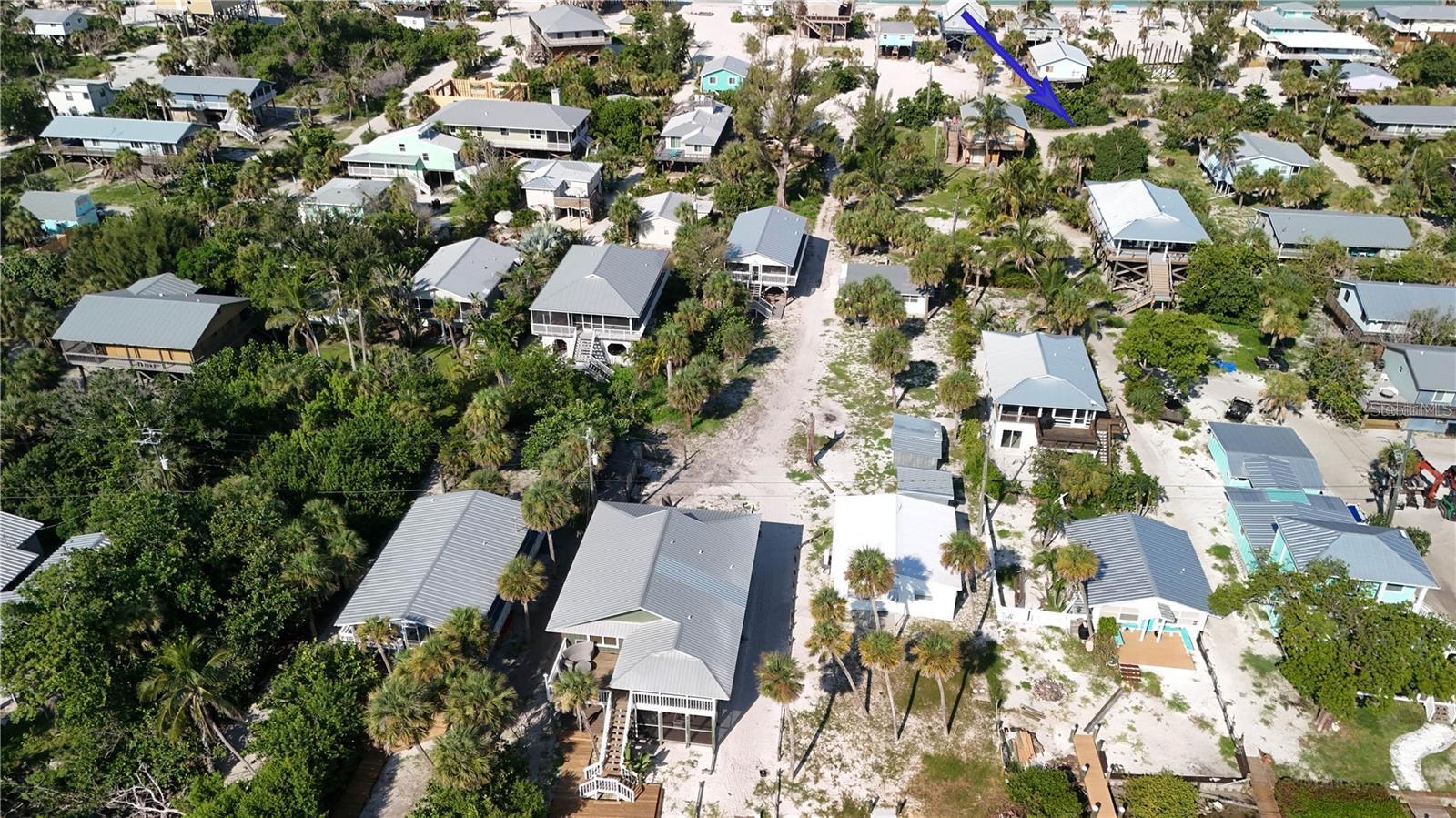 8480 LITTLE GASPARILLA ISLAND, PLACIDA, FL, 33946