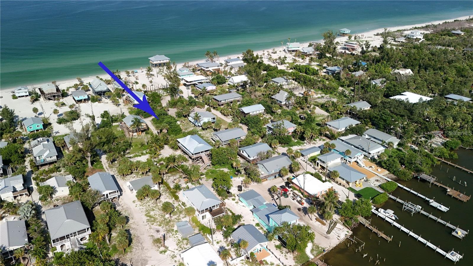 8480 LITTLE GASPARILLA ISLAND, PLACIDA, FL, 33946