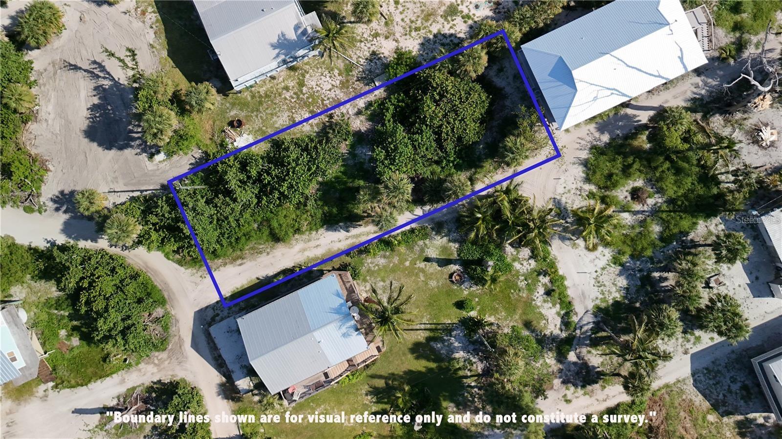 8480 LITTLE GASPARILLA ISLAND, PLACIDA, FL, 33946