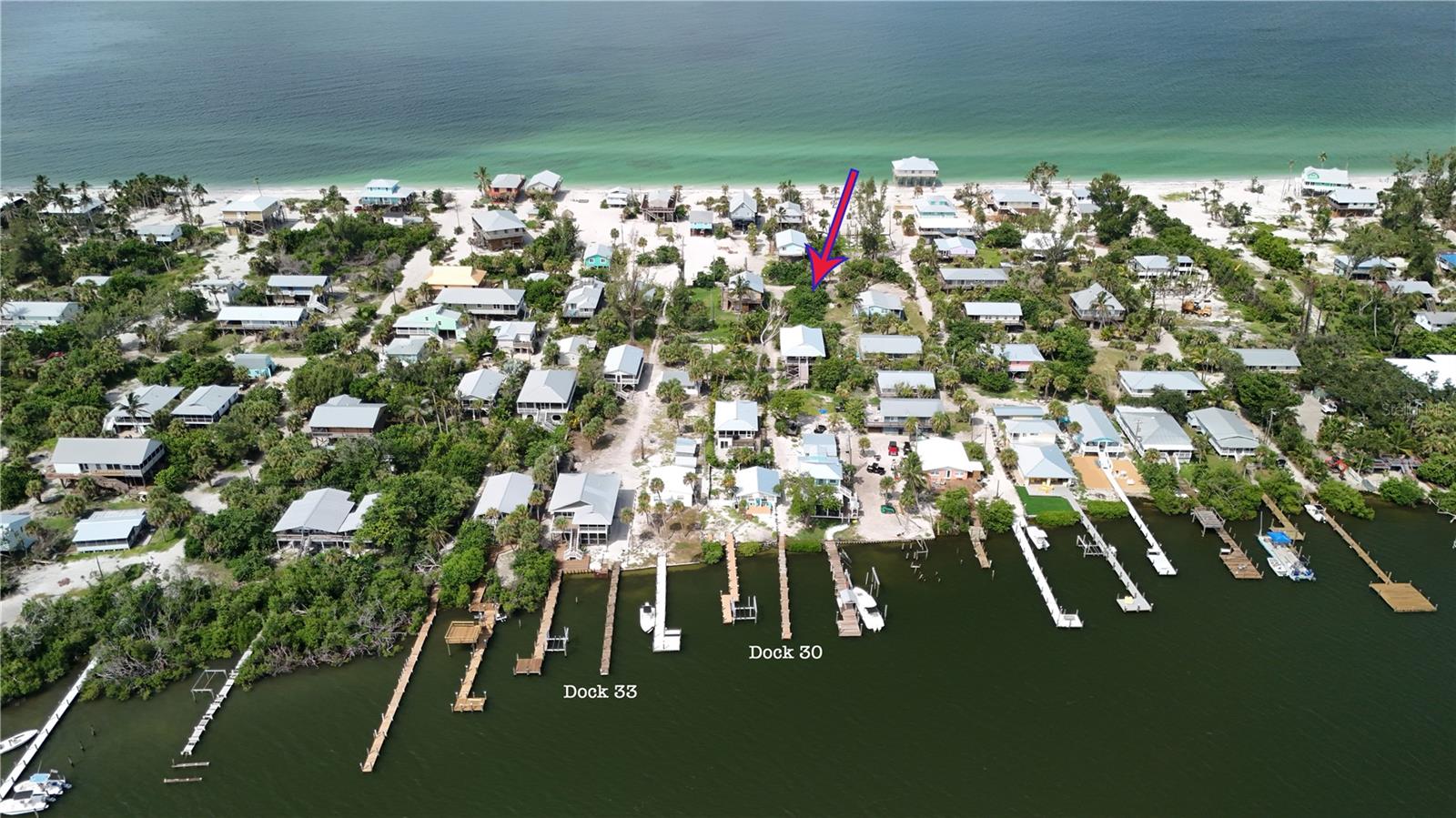 8480 LITTLE GASPARILLA ISLAND, PLACIDA, FL, 33946