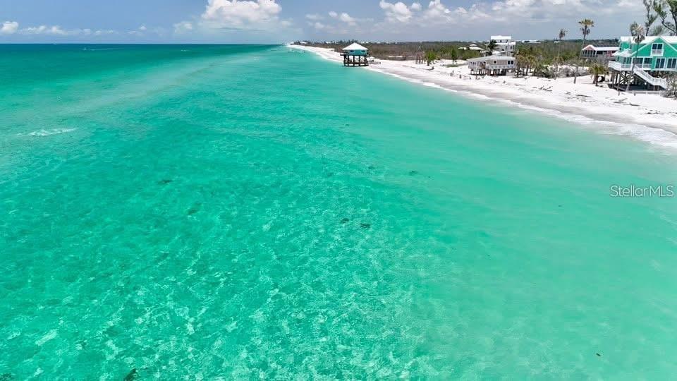 8480 LITTLE GASPARILLA ISLAND, PLACIDA, FL, 33946