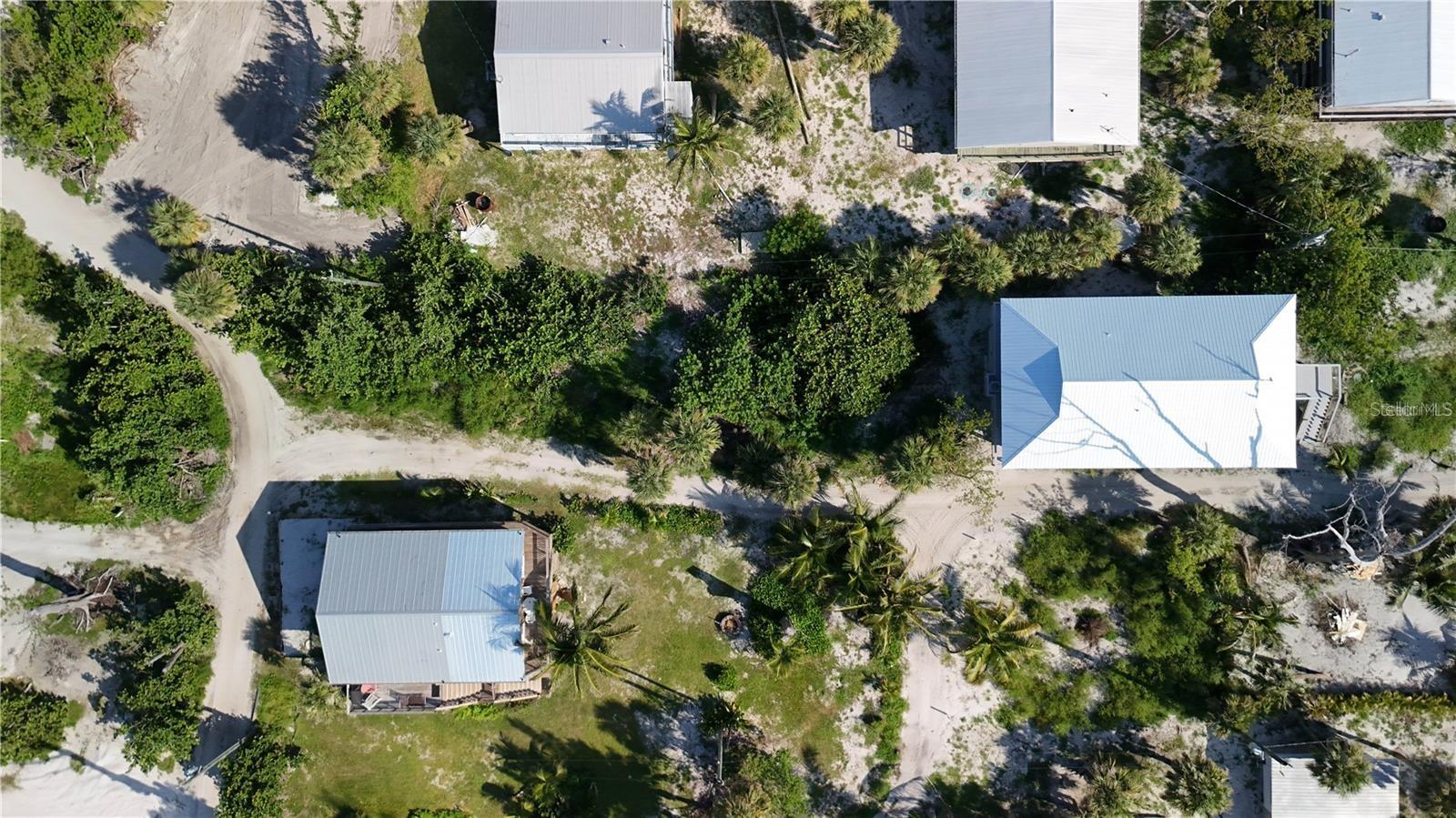8480 LITTLE GASPARILLA ISLAND, PLACIDA, FL, 33946