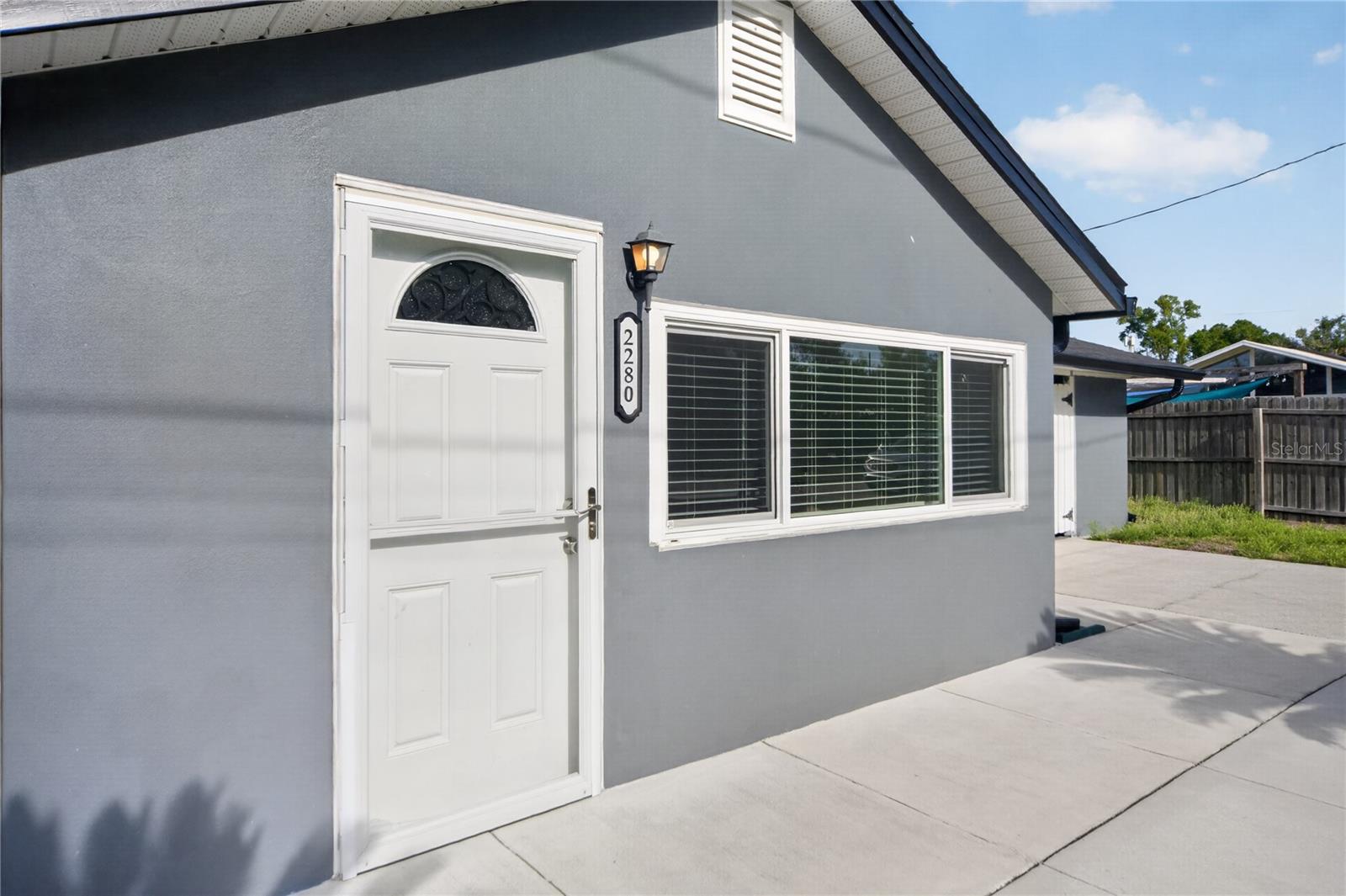 2280 NORWELL AVE, ORLANDO, FL, 32806