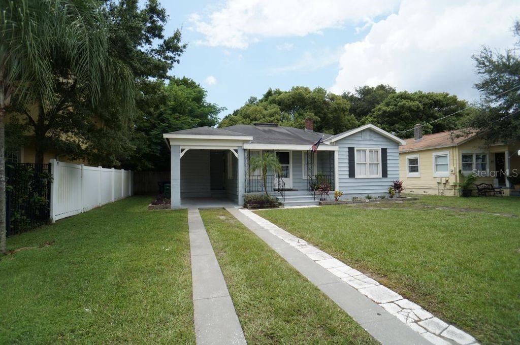 305 S AUDUBON AVE, TAMPA, FL, 33609